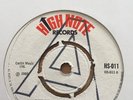 Delroy Wilson - Put Yourself In My Place/It Hurts - High Note HS-011A/B - 1968