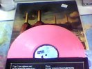 PINK FLOYD LP ANIMALS  FRENCH PINK VINYL 1977  DISQUE ROSE