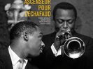 Miles Davis - Ascenseur Pour L' Echafaud (180g Vinyl)-Leloir C