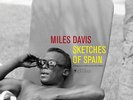 Miles Davis - Sketches Of Spain (180g Vinyl)-Jean-Pierre Leloir