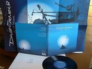David Gilmour - On An Island  EU LP  2006  + Poster  Vinyl  094635569513