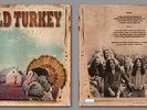 WILD TURKEY - Rarest Turkey - LP 1974 Audio Archives