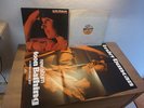 LESLEY DUNCAN MOON BATHING ORIG UK 1975 LP w/ POSTER MINT