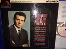 ASD 529 *WHITE/GOLD* FRANCO CORELLI* ITALIAN OPERATIC ARIAS* FERRARIS* NM