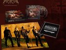 Ragnarok - Psychopathology [Limited to 666] [2CDBox Set + poster + badge]