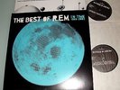 The Best of R.E.M. - In Time 1988-2003 / 2x 180g Vinyl LP / first pressing 2003