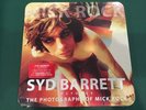 Syd Barrett - Octopus Golden Hair (Vinyl 7