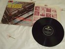 The Beatles PLEASE PLEASE ME final Parlophone label 1969 MONO Very RARE