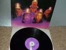 DEEP PURPLE Burn LP 1974 UK 2nd Press STEREO PURPLE TPS 3505 MINT RARE