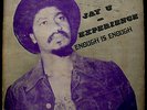 #Jay-U Experience- Enough is enough NEMI 291 nigeria OG rare 1st time Vg LISTEN#
