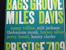 Miles Davis - Bags Groove LP Mint- 7109 Prestige Mono RVG 203 Address Record