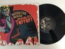 Sounds Of Terror Feat. Monster Mash - 1974 Vinyl LP Halloween SPC-5104 (NM-)