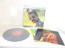 Freddie Mercury Mr. Bad Guy Queen Japan Vinyl Record LP W/OBI