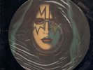 Kiss(Vinyl LP Picture Disc)Ace Frehley-Casablanca-NBLP 7121-US-VG/Ex