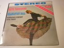 SEALED LP OFFENBACH GAITE PARISIENNE MERCURY LIVING PRESENCE STEREO HI-FI 90016