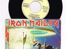 IRON MAIDEN 