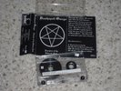 Deathspell Omega Disciples Ultimate Void Demo Cassette Tape Drakkar Grishnackh