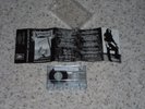 Seigneur Voland Consumatum Est Cassette Demo Tape Vlad Tepes Grishnackh Alcest