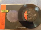 THE DAVE CLARK FIVE -FIRST LOVE- I WALK THE LINE rare UK 1962 / BEAT / NEAR MINT