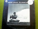 Rudolph Johnson - The Second Coming - Quadrophonic - Promo - LP