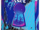 ANGE Vu d'un chien PROMO french prog rock france 1980 philips 6313023 LP