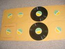 BBC Transcription service book club CHARLES DICKENS Hard Times 8 lp record set
