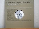 Everything But The Girl ?– Temperamental, 1999 Vinyl Gatefold 2LP (NM)