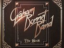 GRAHAM BAND BONNET - THE BOOK (LIMITED GATEFOLD/BLACK/180 GR)  VINYL LP NEUF