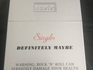 Oasis Definitely Maybe  Limited Edition Singles Box Set