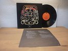 POPOL VUH QUICHE MAYA 1973 MINT NORWAY PROG. 1ST PRESS