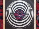 12 Genuine Black Vertigo Swirl Inner Sleeves 70's LP Vinyl Prog Psych Hard Rock