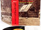 JOE WALSH barnstorm JAPAN '76 abc LP w/OBI PROMO rare ex-James Gang