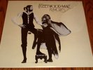 FLEETWOOD MAC RUMORS ORIGINAL FIRST PRESS LP STILL SEALED TEXTURED COVER 1977