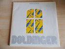 Klaus Doldinger Doldinger United Artists 1973 Germany 2 LP Negresco Paul Nero