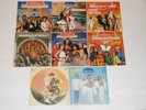 8 x DSCHINGHIS KHAN 7