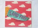 Lard Free Lard Free LP Vamp VP59500 EX/EX 1973 French pressing, Lard Free