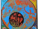 ART SUPERNATURAL FAIRY TALES RARE UK ISLAND PINK MONO PSYCH LP 1967 HEAR