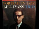 Bill Evans Trio-Portraits In Jazz-Riverside 1162-STEREO SEALED