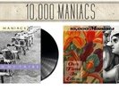 10,000 Maniacs - In My Tribe + Our Time In Eden  [2LP BUNDLE] (180 Gram Vinyl)