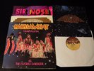 Parliament-Funkentelechy-RARE 1977 US PROMO LP-CLEAN w/Book & Poster
