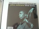 John Coltrane / Blue Train, Mono & Stereo Collector's Edition, Vinyl, 2 LP Set