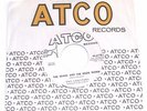 THE COASTERS DOO WOP PROMO 45 SHOPPIN' FOR CLOTHES/THE SNAKE AND THE BOOK WORM