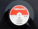 Clark Hutchinson   Gestalt   1971 (UK) 1st Press   Deram SML 1090