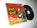 ELVIS PRESLEY SPANISH 7