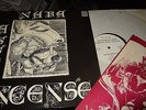 MISSUS BEASTLY : NARA ASST INCENSE LP 1970 OPP 5-32 GERMANY +INSERT