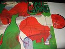 THE BAND : ALPINE POWER PLANT 2LP 1972 BASF MPS GERMANY