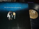 THE DOORS : THE SOFT PARADE LP 1969 GOLDEN ELEKTRA EKS 75005 GERMANY