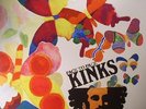 KINKS, The - Face To Face - Vinyl (LP)