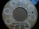 Recordando el Pasado - Calixto Ochoa / KILLER ACORDEON CUMBIA FOLK AFRO GAITA 7