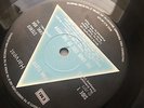Pink Floyd - Dark Side Of The Moon, 1st UK 1973, Solid Blue A2/B2